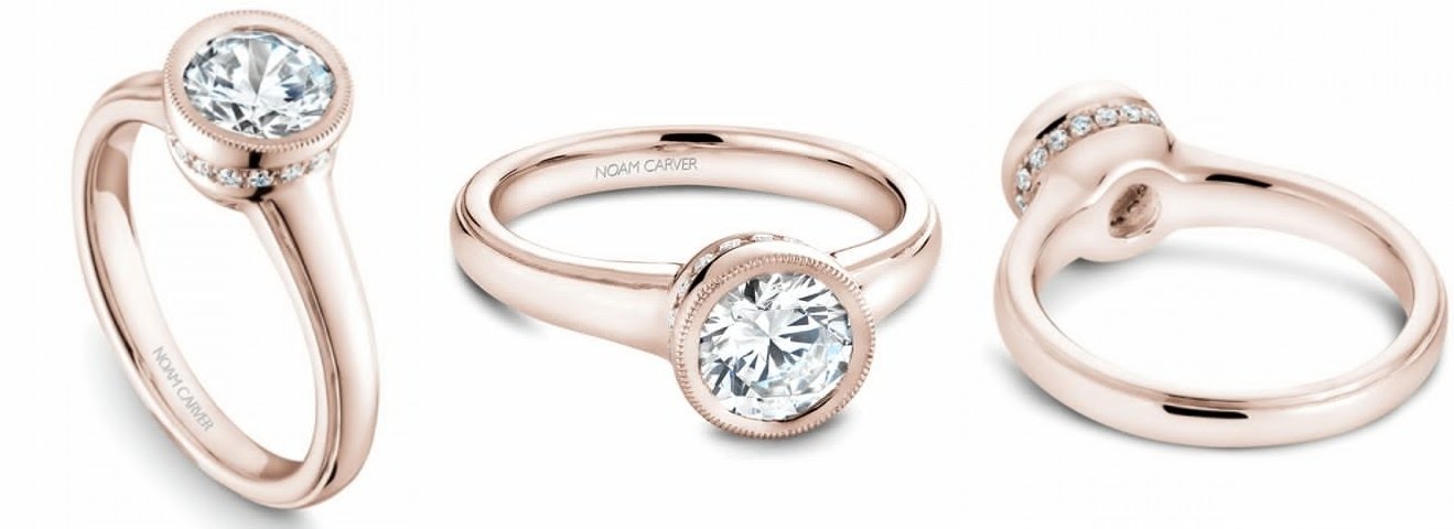 Vintage-inspired Engagement Rings to Fall in Love With 0