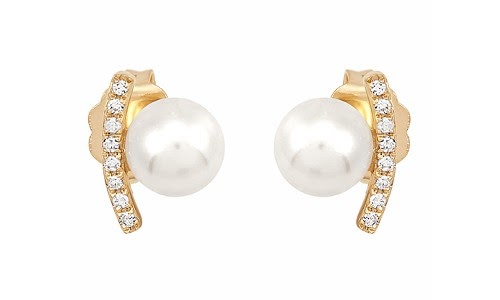 Unique and Distinctive Styles for Diamond Stud Earrings 0