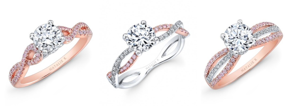 A Guide to Unique Engagement Rings at Michael Agnello Jewelers 0