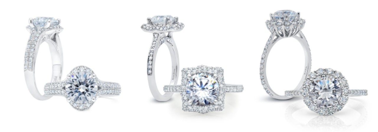 A Guide to Unique Engagement Rings at Michael Agnello Jewelers 0